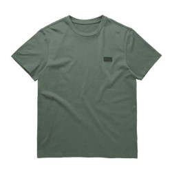 Tee shirt MYSTIC Mayhem Tee Brave Green