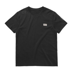 Tee shirt MYSTIC Mayhem Tee Black