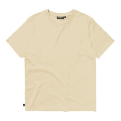 Tee shirt MYSTIC Scope Tee Warm Sand