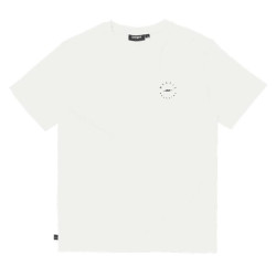 Tee shirt MYSTIC Stoked Tee White