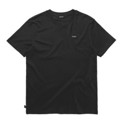 Tee shirt MYSTIC Boundless Waters Tee Black