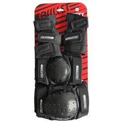 Set de protection BULLET  Adult Sets  Pack De Protections Adulte