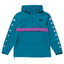 Veste MYSTIC Seascape Jacket Ocean