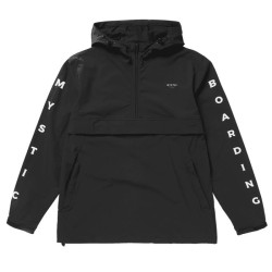 Veste MYSTIC Seascape Jacket Black
