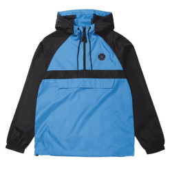 Veste coupe vent MYSTIC Bittersweet Jacket Blue Sky
