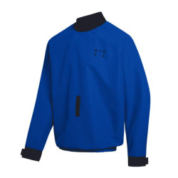 Veste coupe vent MYSTIC Gust Windbreaker Classic Blue