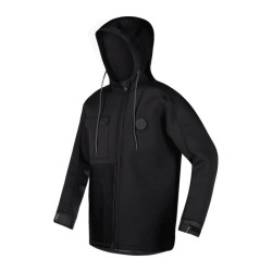 Veste néoprène MYSTIC Ocean Jacket Black