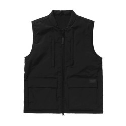 Veste sans manches MYSTIC Rune Bodywarmer Black