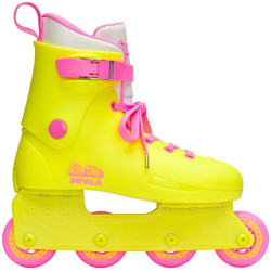 Roller en ligne IMPALA x BARBIE Inline
