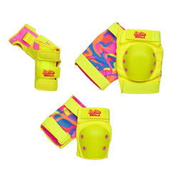 Set de protections IMPALA x BARBIE Adult