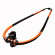 Wishbone carbone UNIFIBER Elite Monocoque V2