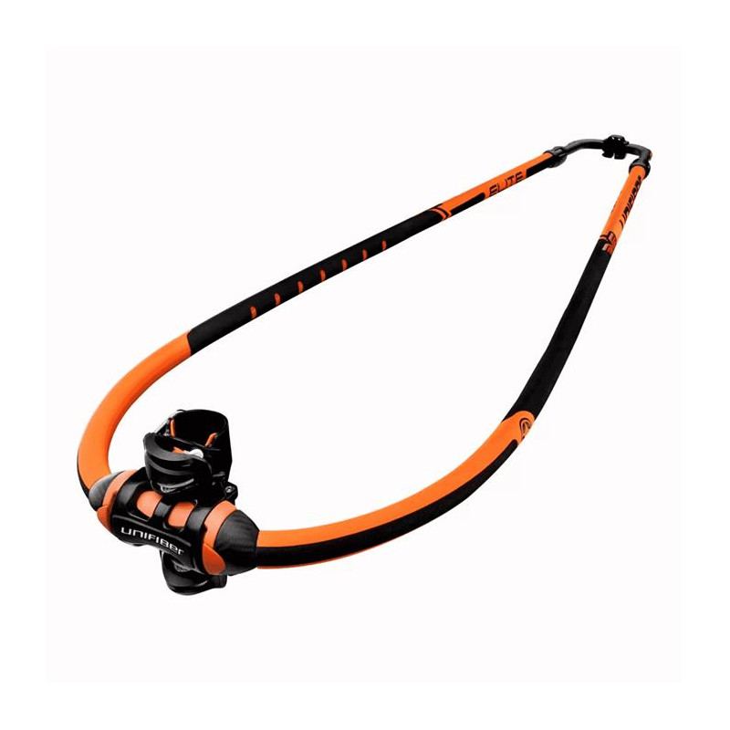 Wishbone carbone UNIFIBER Elite Monocoque V2