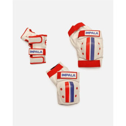 Set de protections IMPALA Vintage Stripe