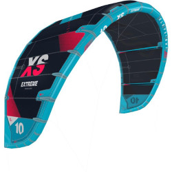 Aile kitesurf ELEVEIGHT XS V4
