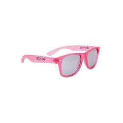 Lunettes de soleil COOL SHOE Rincon Crystal Pink