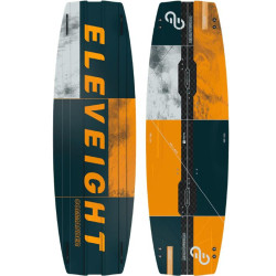 Twintip kitesurf ELEVEIGHT Commander V4