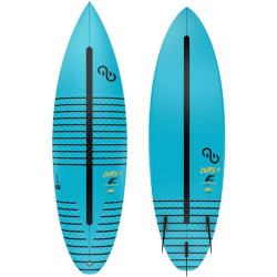 Surfkite ELEVEIGHT Curl+ (planche nue)