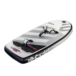 Planche de wing gonflable EXOCET Free Wing Air
