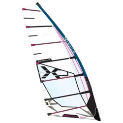 Voile windsurf XO SAILS Gold Foil