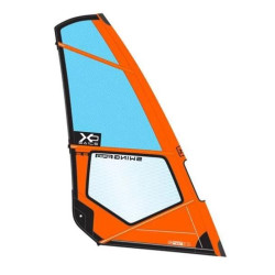 Gréement complet XO SAILS Swing Pentex