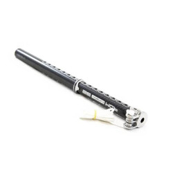 Rallonge windsurf XO SAILS Carbon RDM U-Pin