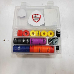 Boite de bushings cylindre KHIRO Honor