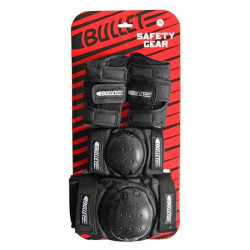 Set de protection BULLET  Junior Sets  Pack De Protections Enfant