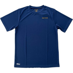 Watershirt NEILPRYDE Water Tee Navy/Yellow