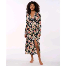 Robe RIPCURL Sol Seeker LS Dress