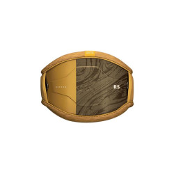 Harnais ceinture kitesurf AK Method V3 RS Black and Teal