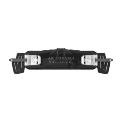 Boucle de harnais AK Spreader Aerobar Kitesurf