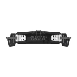 Boucle de harnais AK Spreader Aerobar Windsurf