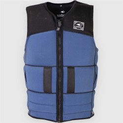 Gilet impact SOORUZ Watervest Wing Navy