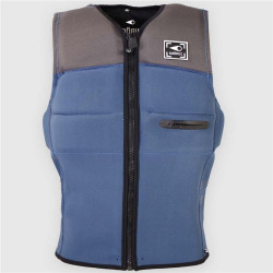 Gilet impact SOORUZ Kitevest Open Navy