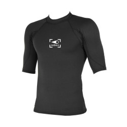 Top thermique SOORUZ Thermo SS Black