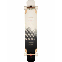 Longboard GLOBE Geminon XL Spray Wave/Black Copper 47