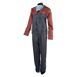 Combinaison sèche femme PROLIMIT Nordic SUP Drysuit Pure Girl Blue / Burgundy