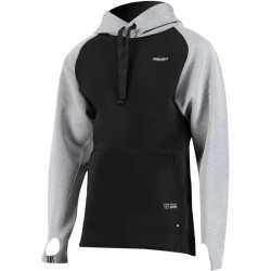 Sweat néoprène PROLIMIT Hoody 1.5mm Black/Grey