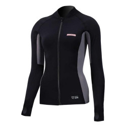 Lycra zippé femme PROLIMIT Convertible Top
