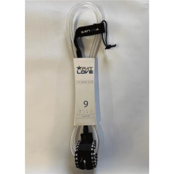Leash SUP PATLOVE Straight 8´