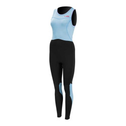 Combinaison femme long jane PROLIMIT Airmax 1,5 mm Zodiac Ice Blue