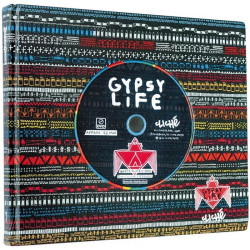CLICHÉ SKATEBOARDS  Dvd Gypsy Life Limited Edition  Book