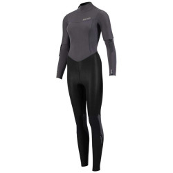 Combinaison intégrale femme PROLIMIT Edge V-Backzip 3/2 Removable arms DL