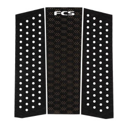 Pad surf FCS T-3 Mid Black