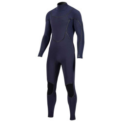 Combinaison intégrale PROLIMIT Predator Backzip 6/4 DownAirflex FTM Blue