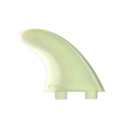 Set d´Aileron Surf Thruster M3 Natural Glass Flex FCS