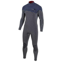 Combinaison intégrale PROLIMIT Mercury Free-X 5/3 Thermal Rebound FTM Black/Blue