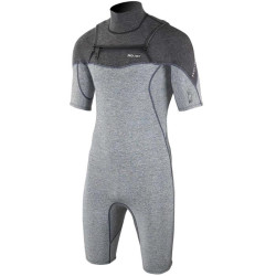 Combinaison shorty PROLIMIT Mercury Freezip 2/2 FL
