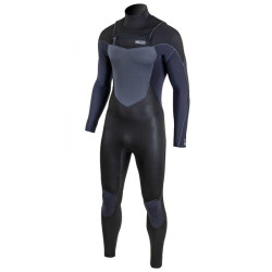 Combinaison intégrale PROLIMIT Fusion Freezip 3/2 Q-Lining GBS Black