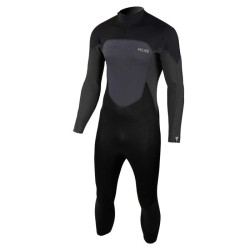 Combinaison shorty PROLIMIT Fusion 3/4-Leg 3/2 Q-lining FL